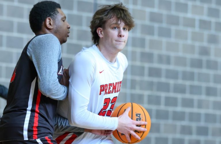 2025 Rankings Update: The Top-5