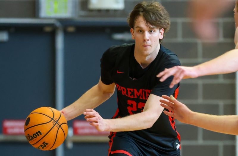 Northern Colorado Team Camp: Shooting Guards