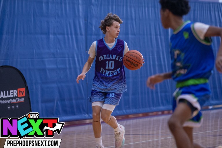 #NEXTTheStage — 14U Third Team All-Tournament Team