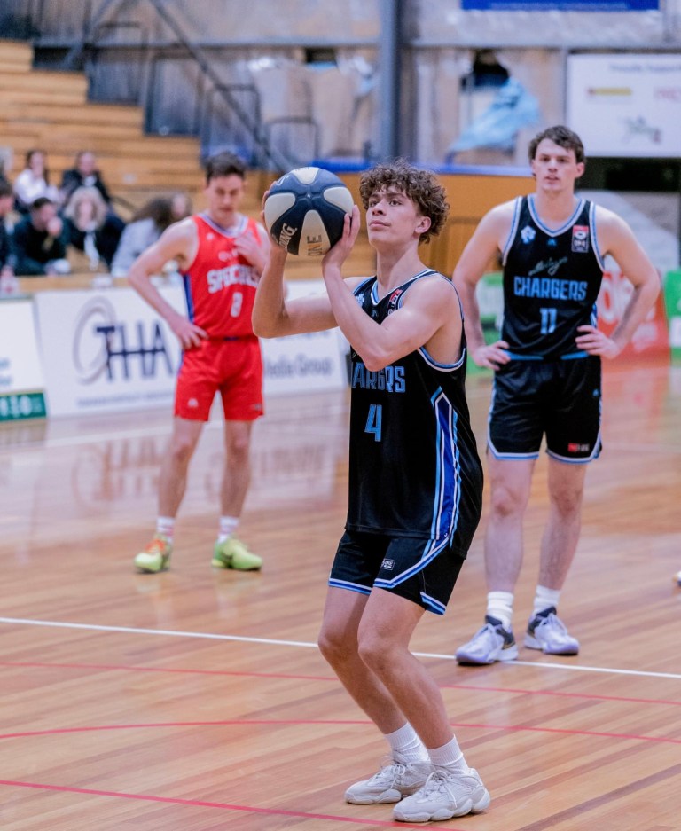 Noah Clarke