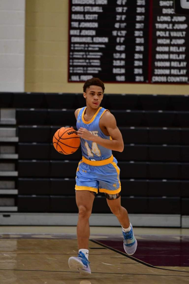 Jayden Dukes