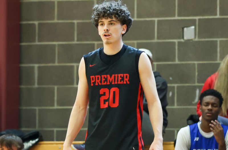 Preseason Preview: 2025 Forwards Set to Step Up
