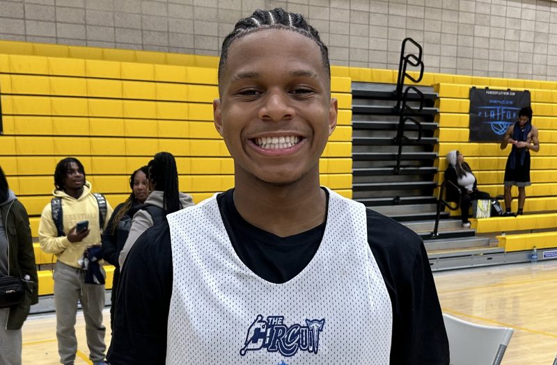 Pangos All-American Preview: Best Playmakers