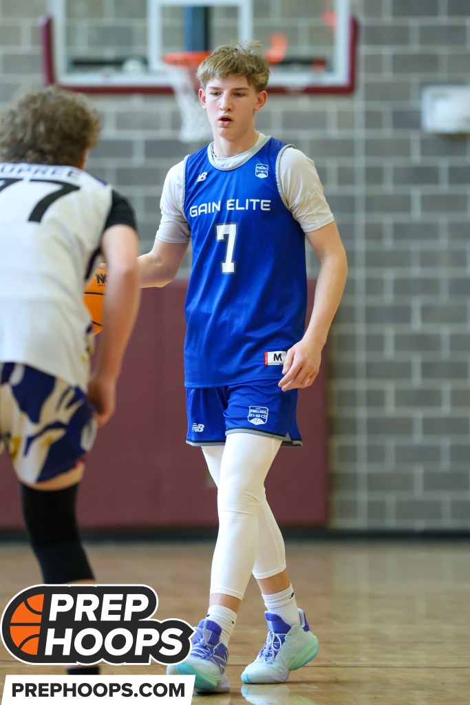 2026: MN Comets College Prospects Camp