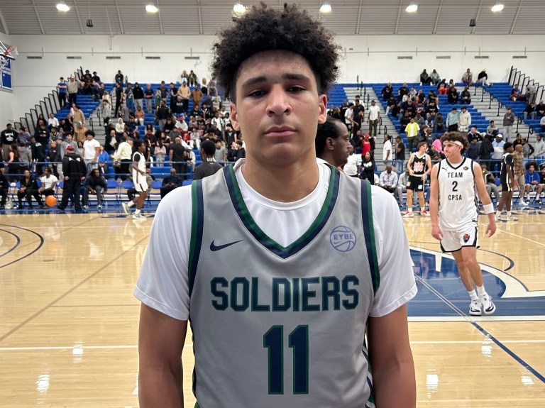 EHA x MADE Hoops West Mania: Shooters