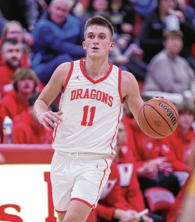 Prep Hoops Indiana Class 3A All-State Teams