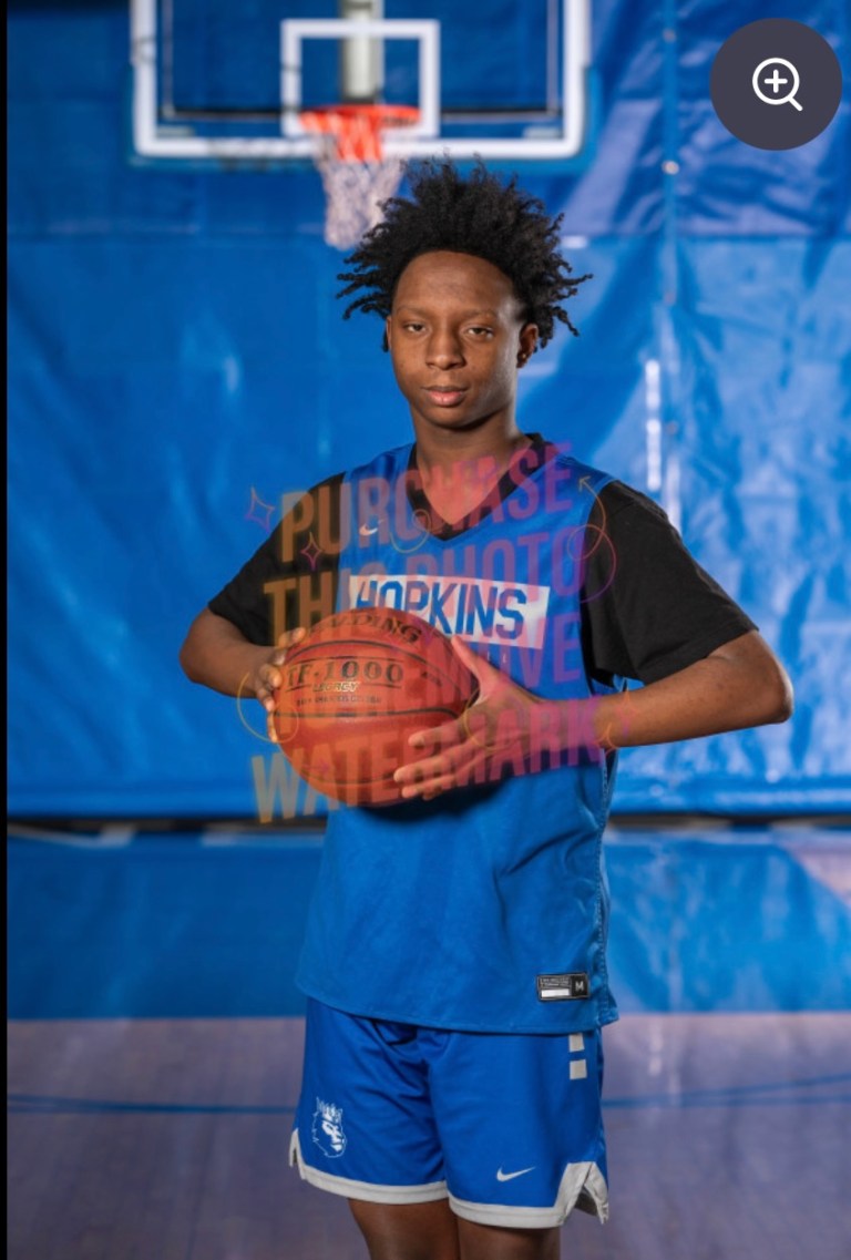 Jamar Fisher