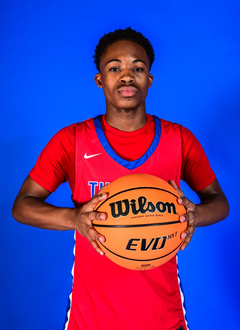 Christian Washington