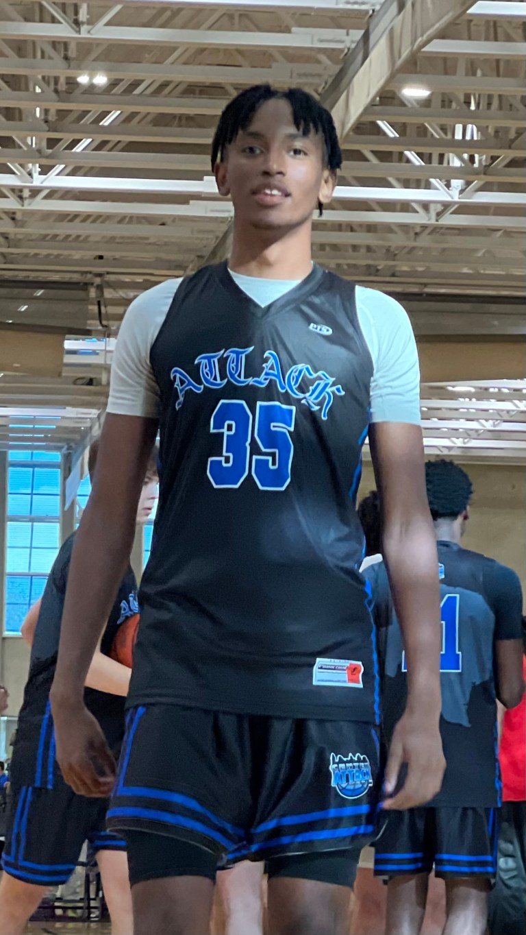Jalen Hamilton