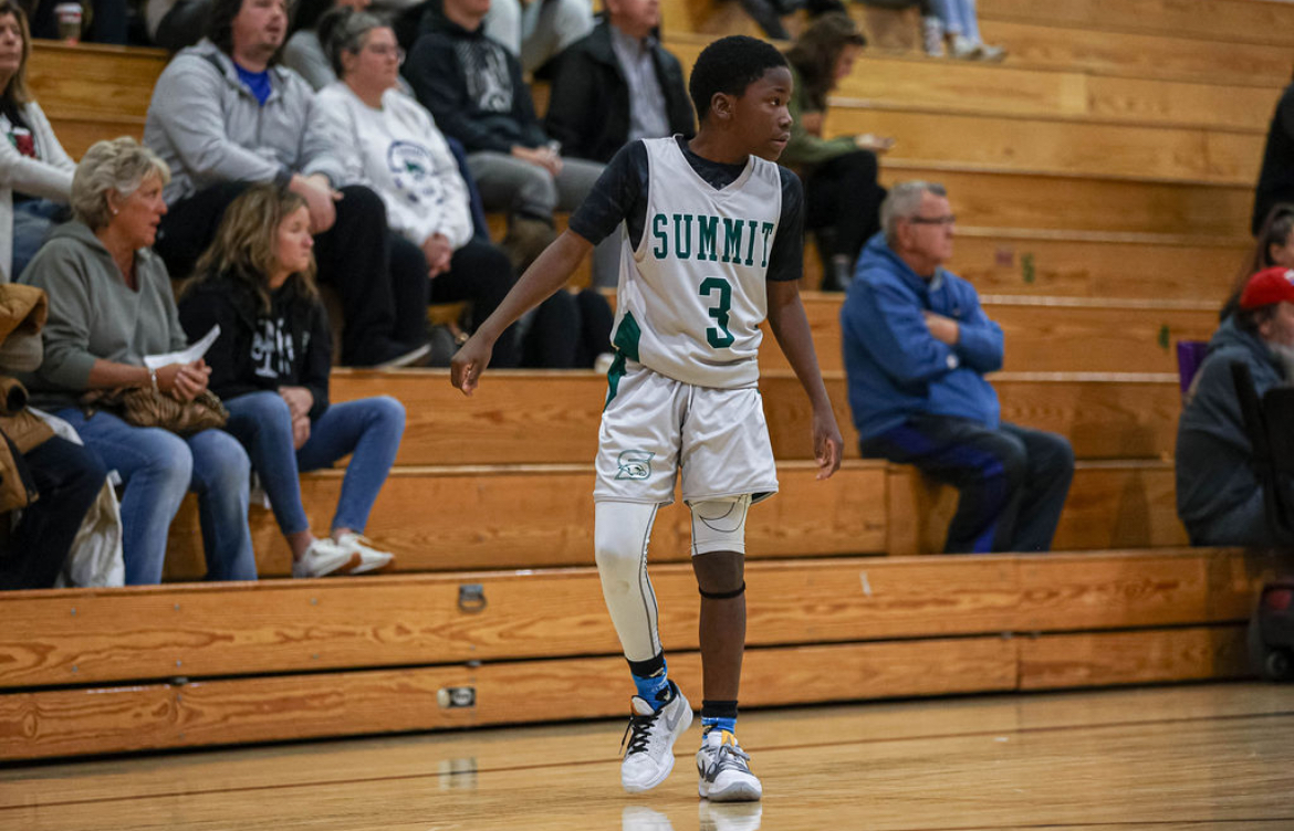 Pierre Hines Prep Hoops