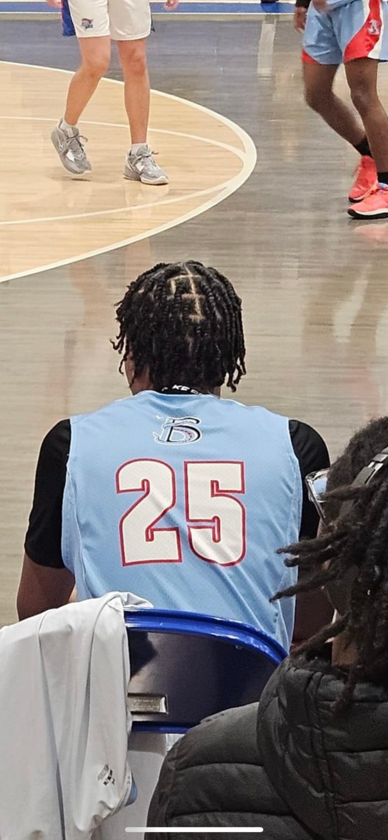 Earl Smith