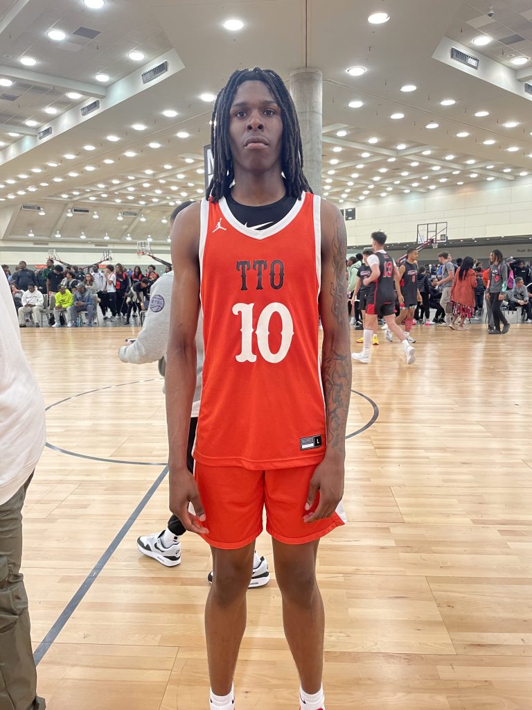 Team to watch this weekend