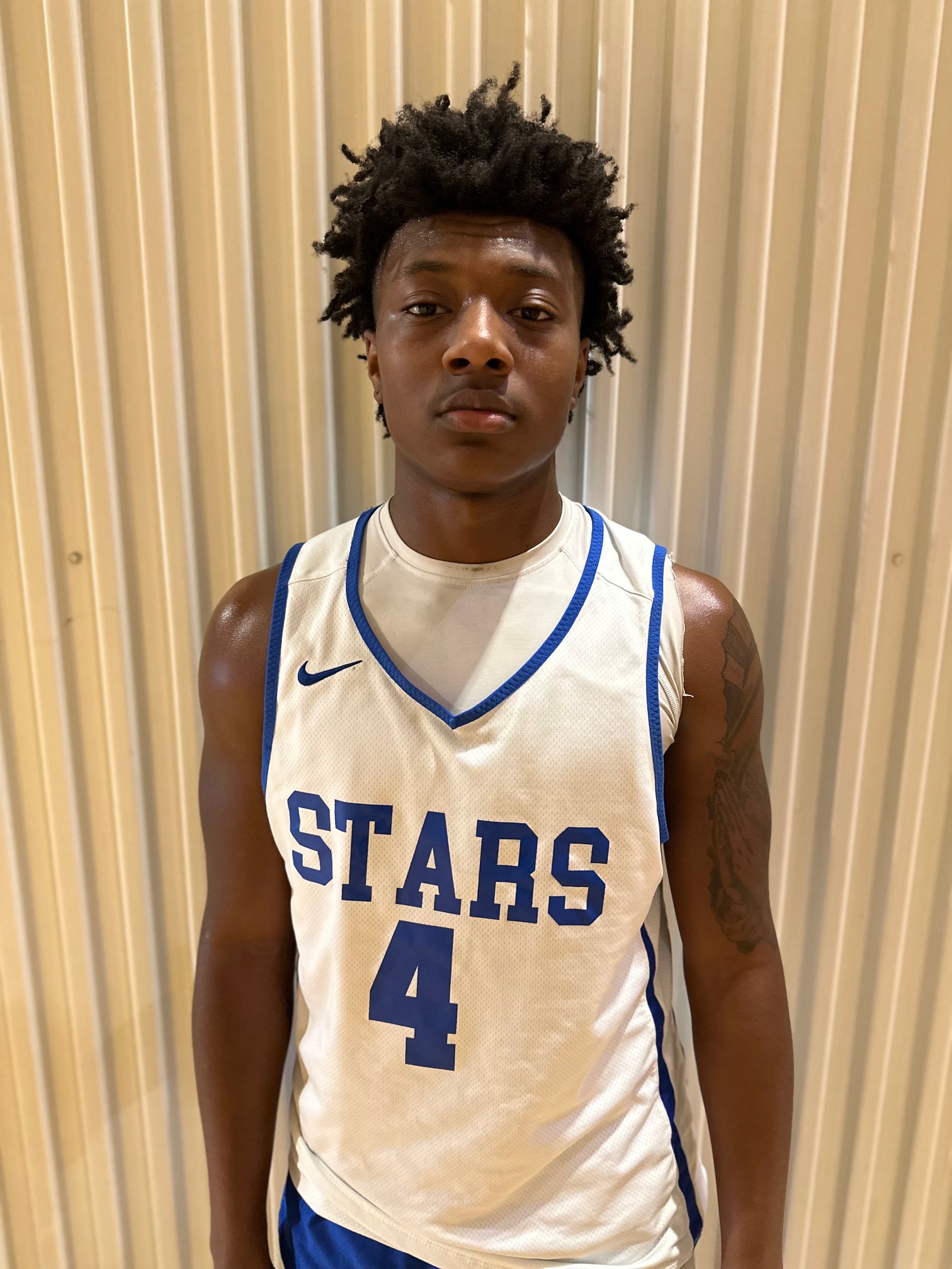 2026 Small School Stars