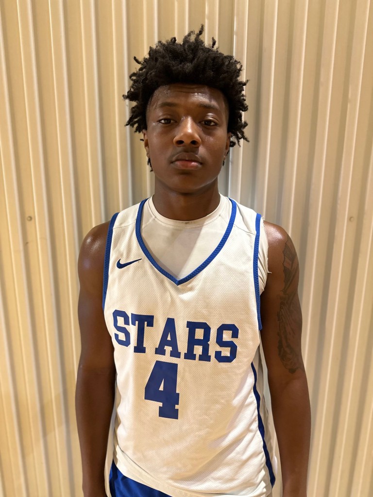 2026 Small School Stars