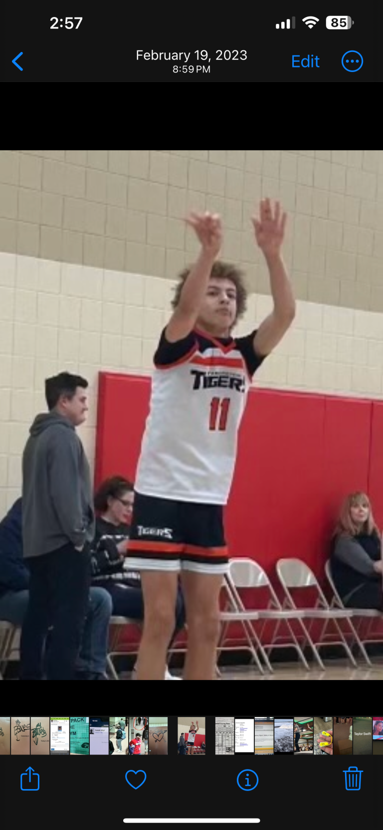 Brayden Harris