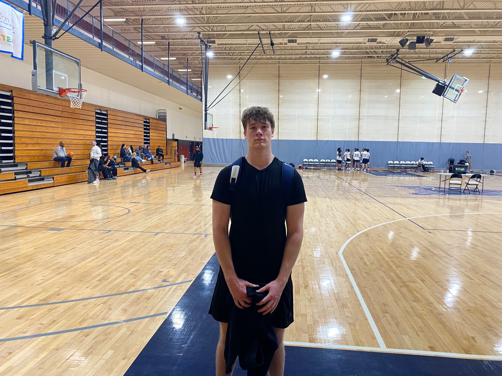 New Jersey High School Basketball Coverage Prep Hoops