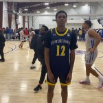 Made Hoops East Warmup Day 1 Standouts