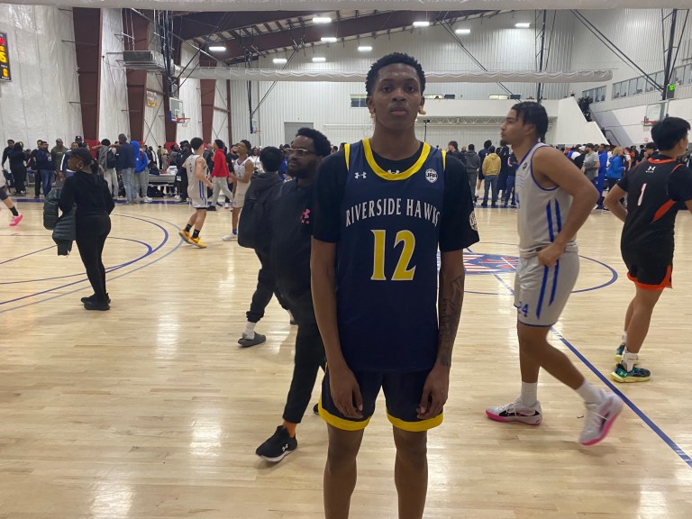 Made Hoops East Warmup Day 1 Standouts