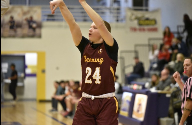 Kobe Welch