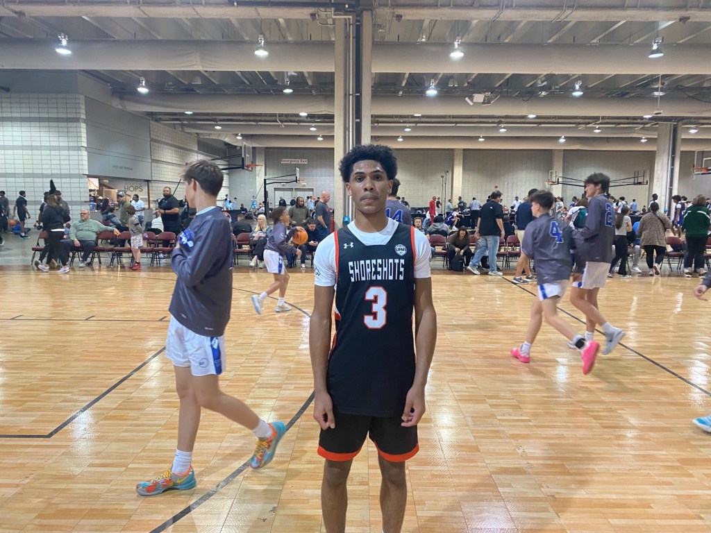 Hoop Group Pittsburgh Jam Fest Day 1 Standouts