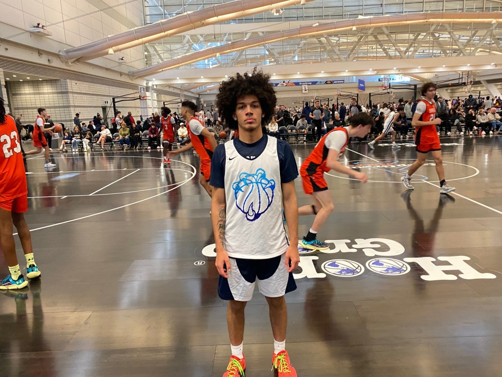 Hoop Group Pittsburgh Jam Fest Day 2 Standouts