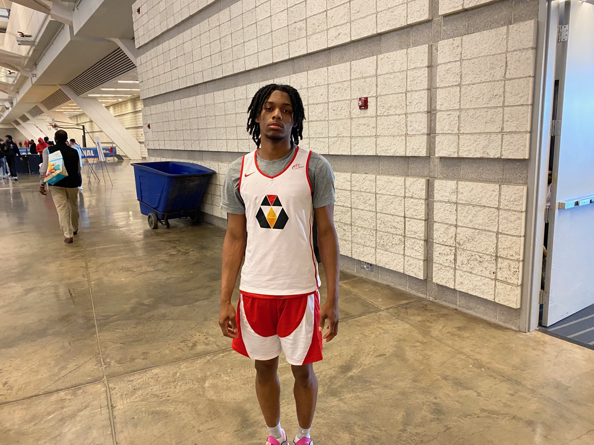 Hoop Group Pittsburgh Jam Fest Championship Sunday Standouts Prep Hoops