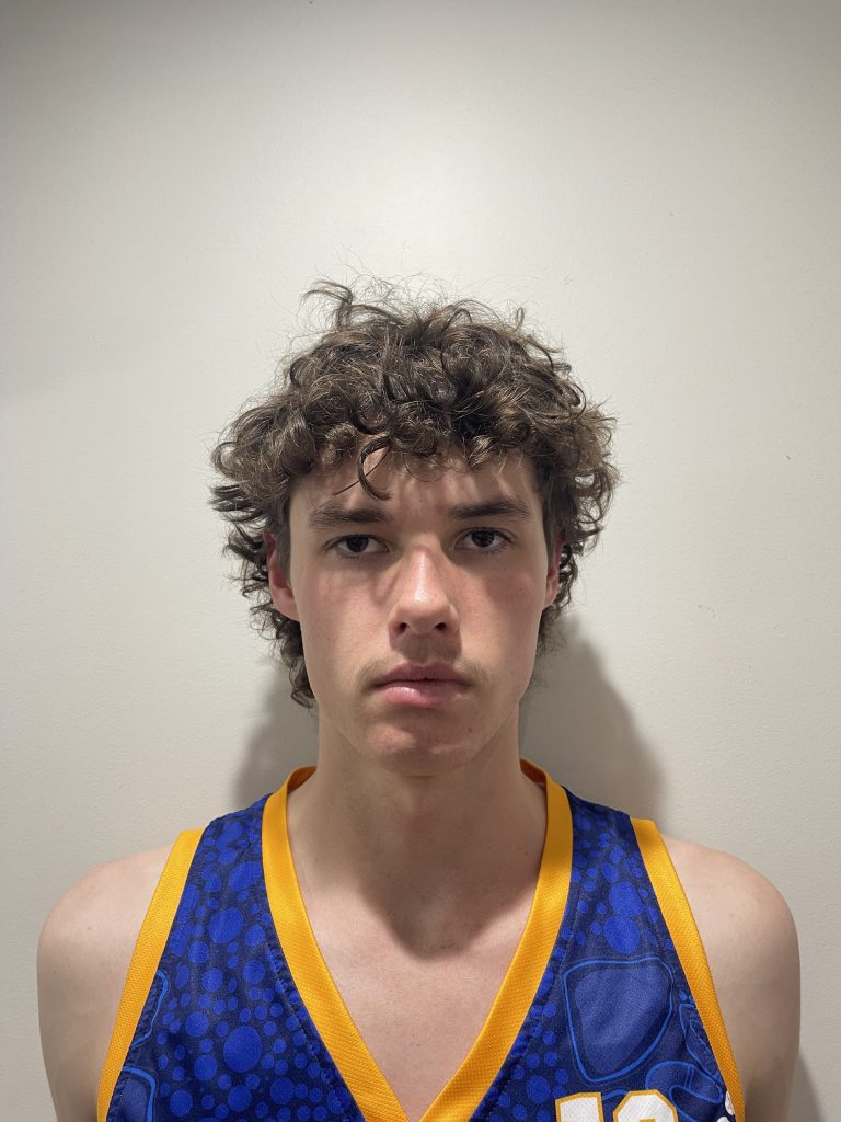 Lachlan O’Brien