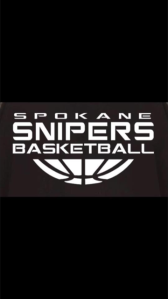 Snipers Basketball