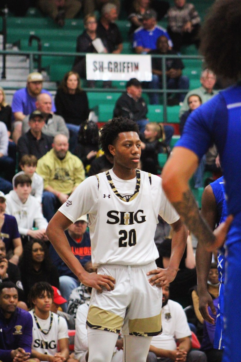 Zion Lee