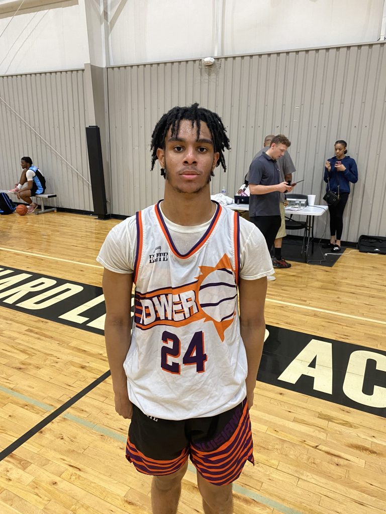 GASO Game Report: LA Power 17U Black Win at GASO