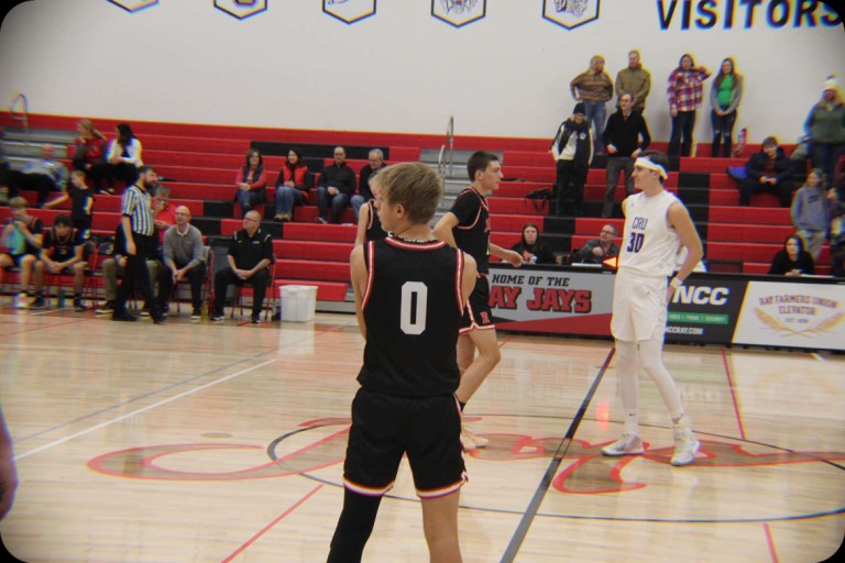 Jace Becker