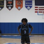 Justin Smalls