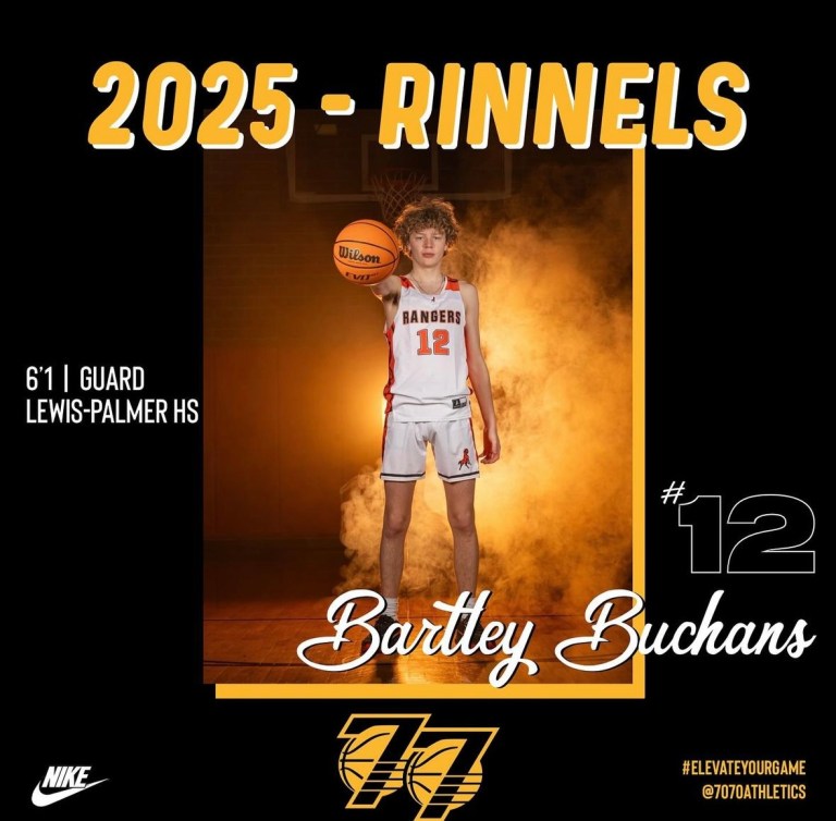 Bartley Buchans