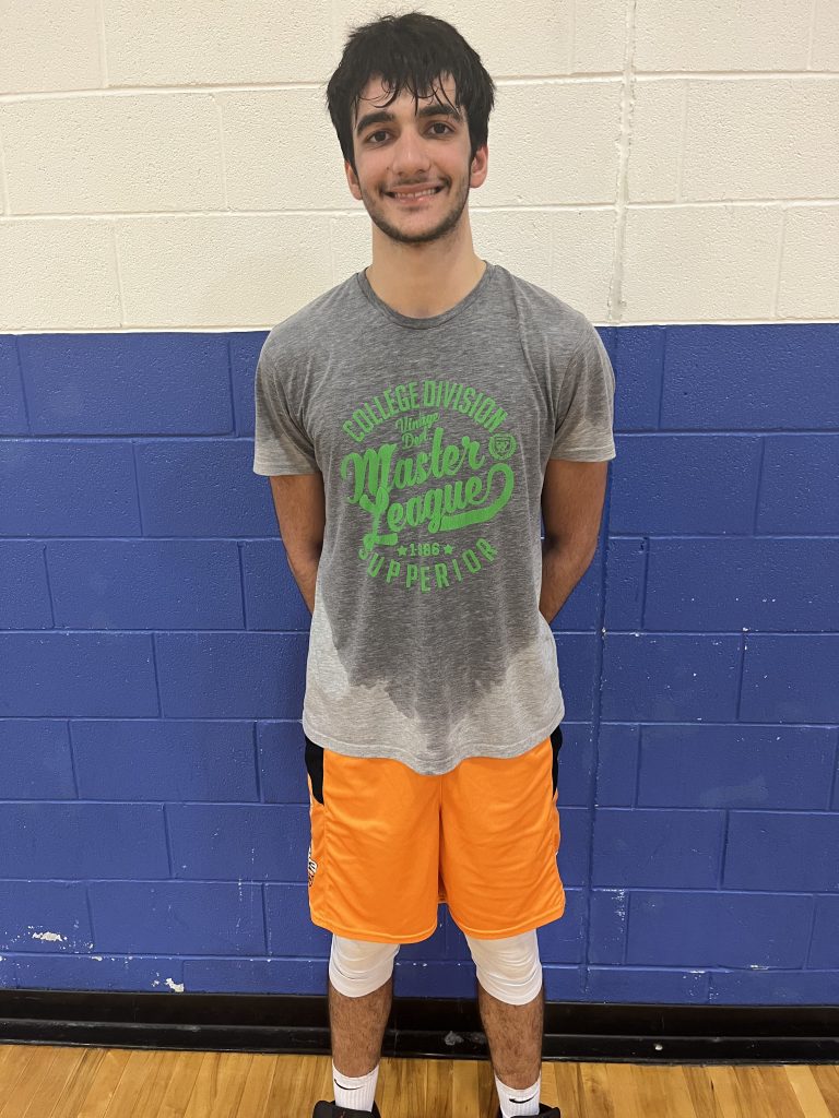 Music City Madness: 16U &amp;amp; 15U Friday Top Performers