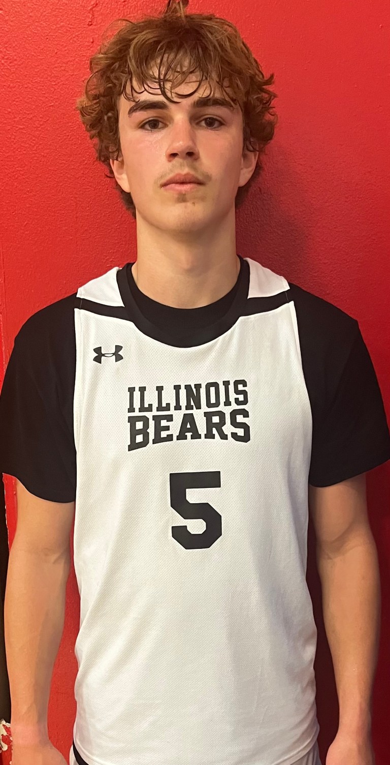 Music City Madness: 16U Sunday Top Performers