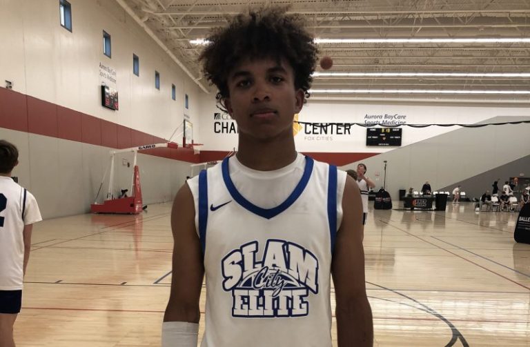 #PHMadnessInTheMidwest: Max&#039;s 2027 Standouts