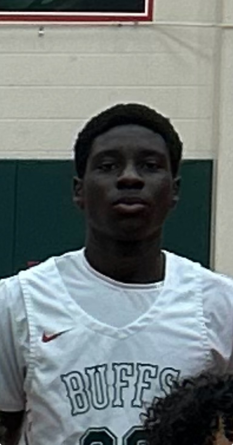 Brian Poku