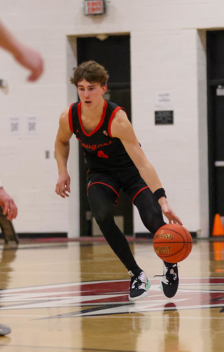 Jackson Driessen
