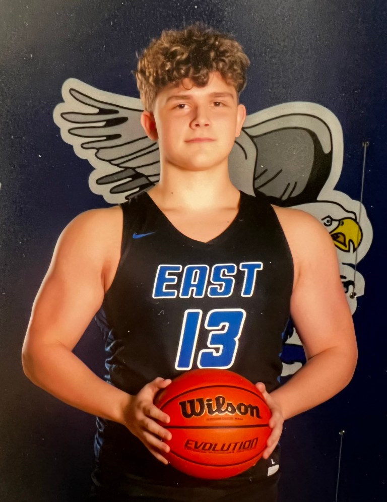 Camden Flaherty