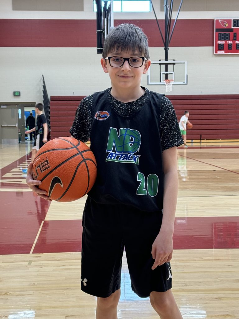 Noah Almen