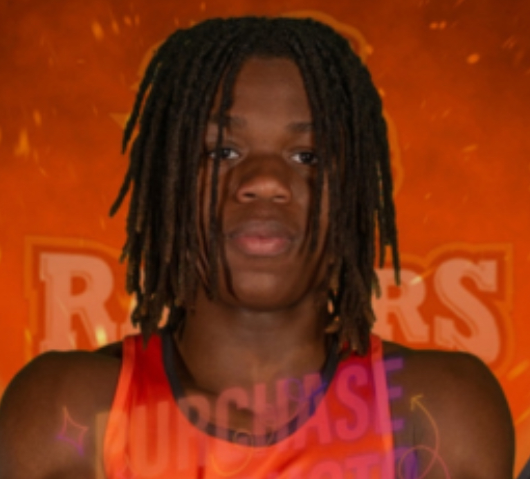 Amos Collins Jr