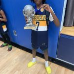 Jon’Anthony Townsend