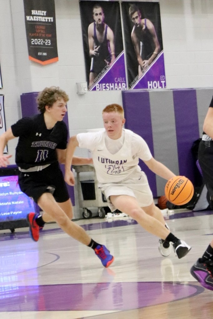 Andrew (Drew) Van Heukelem