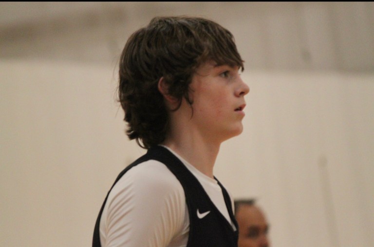 Ben Mortenson