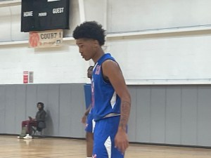 River City Rumble Top Wing Standouts