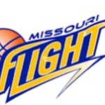 Grassroots Team Spotlight Missouri Flight Blue