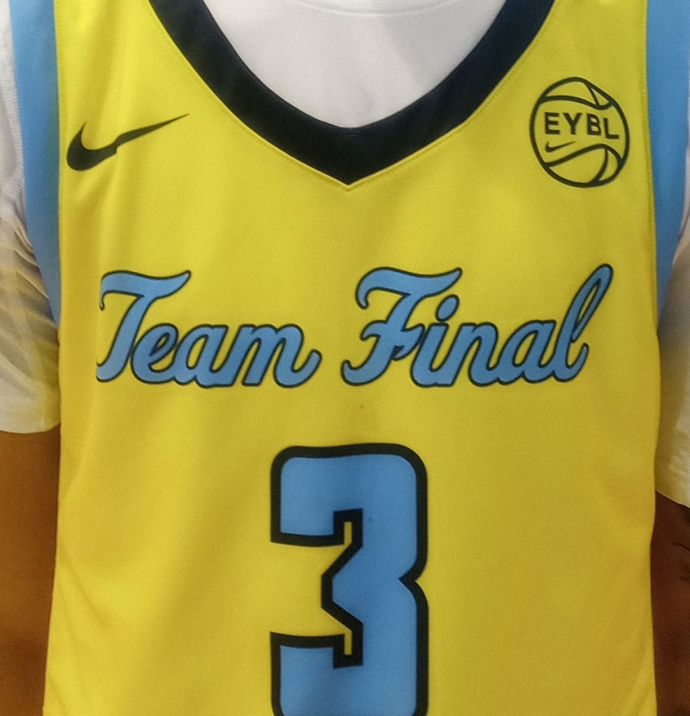 Team Final EYBL 15U: Team Preview