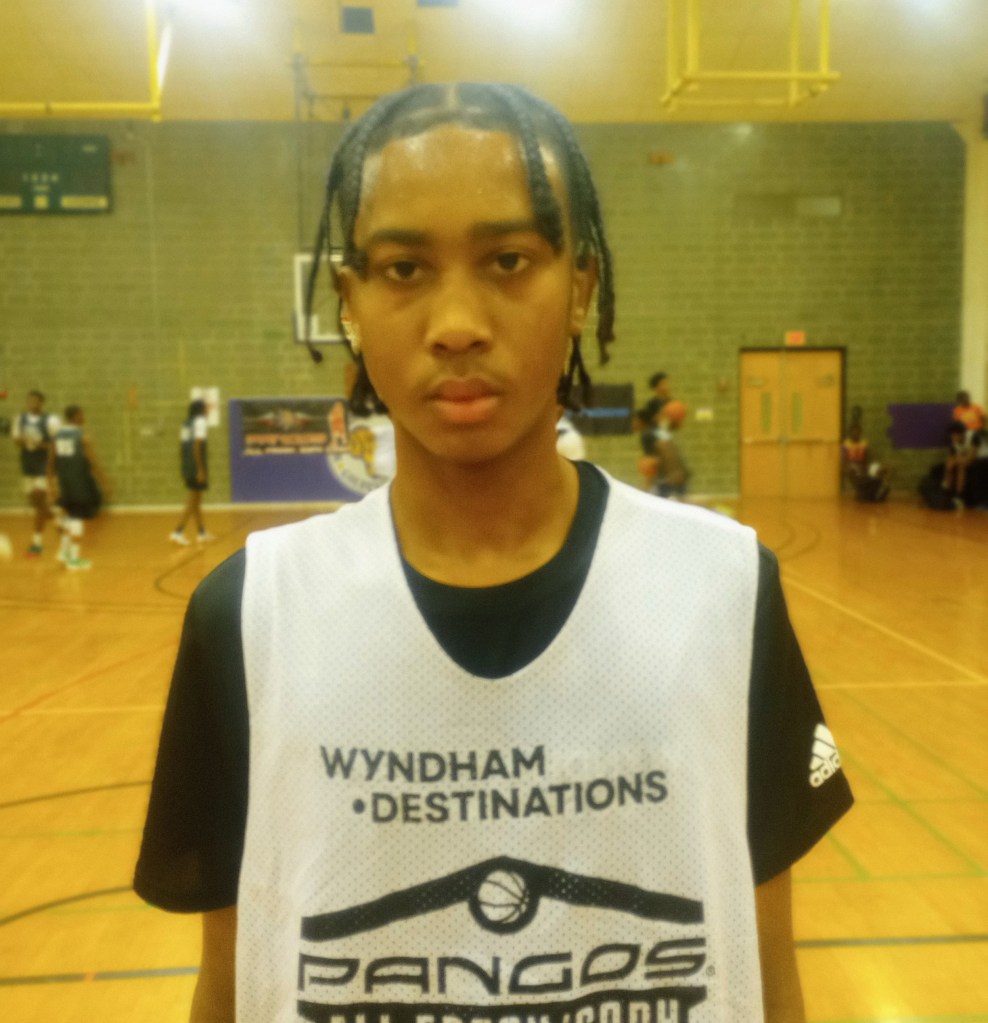 Checkrock 40 for 40 Invitational: 2027 Standouts