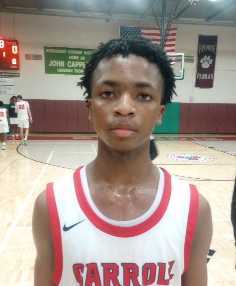 Clash of the Titans Standouts in the Class of 2027 &amp;amp; 2028