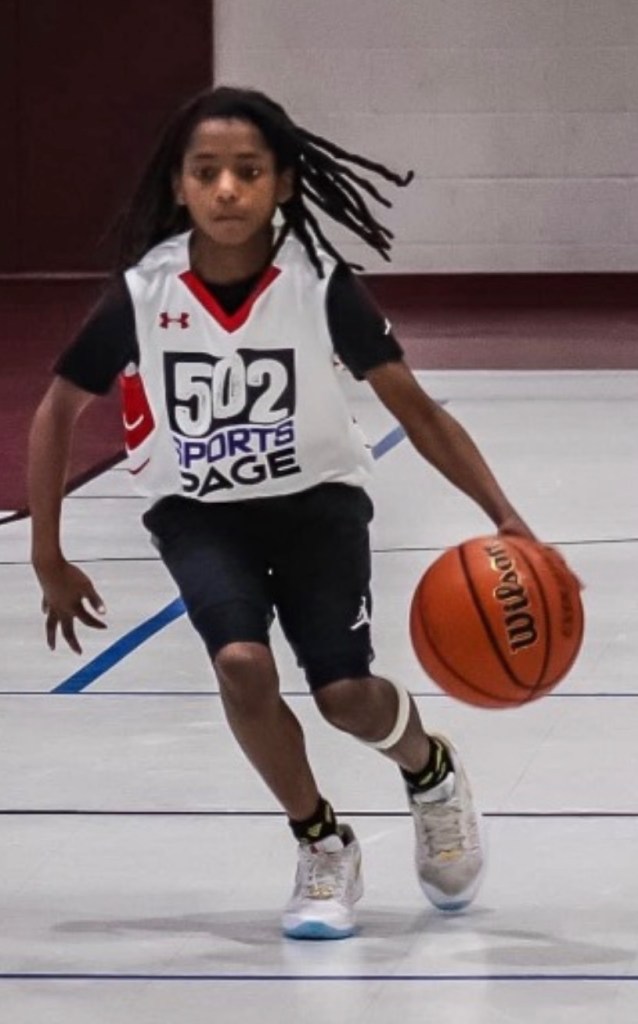 Caiden Holt